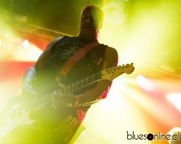 26. Toruń Blues Meeting 20 XI 2015